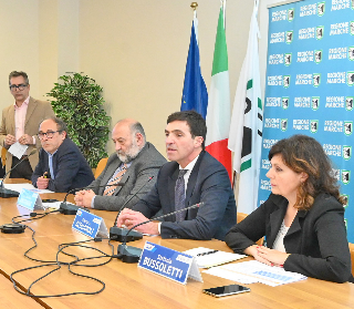 Ancona – Strategia e sviluppo economico 2025, presentati i nuovi bandi